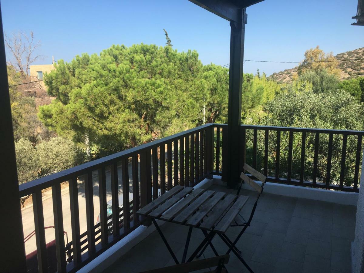 Villa Christina With Private Pool In Saronida, Near Stunning Beaches, Athens Airport & Sounio Exterior photo